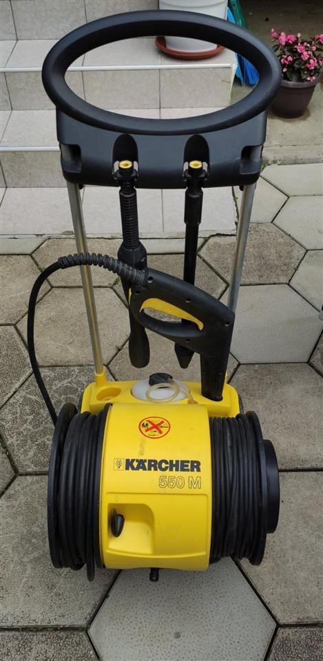 KARCHER