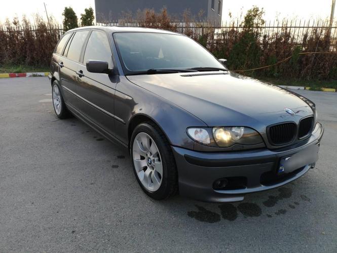 Bmw 320