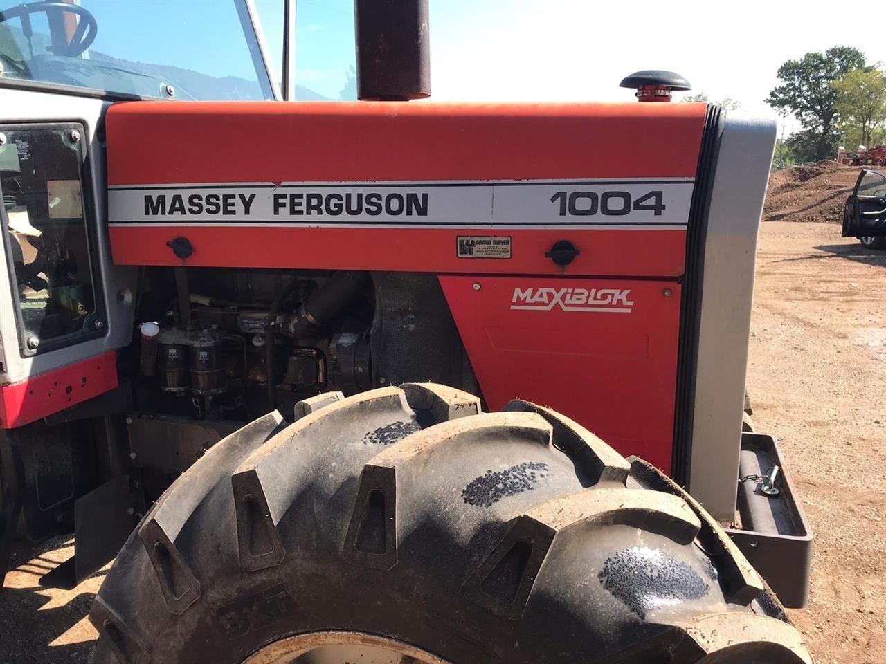 Traktor-