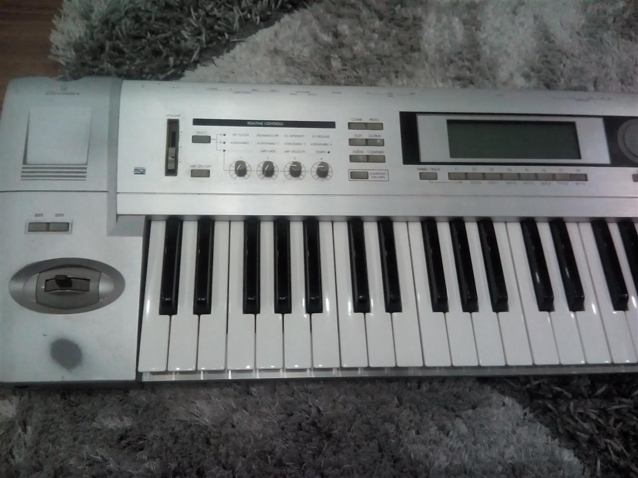 Korg