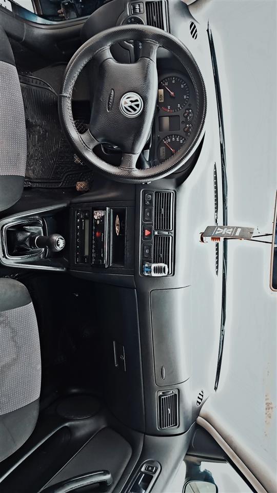 Golf-4