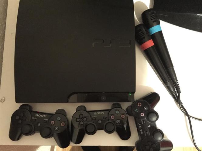 PlayStation 3