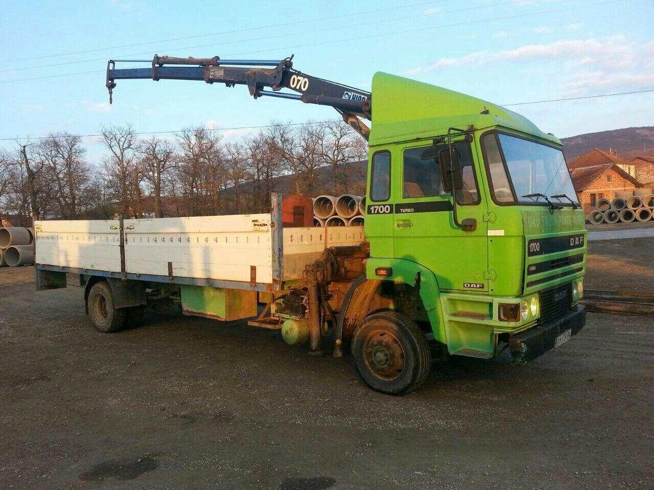Kamjon-DAF