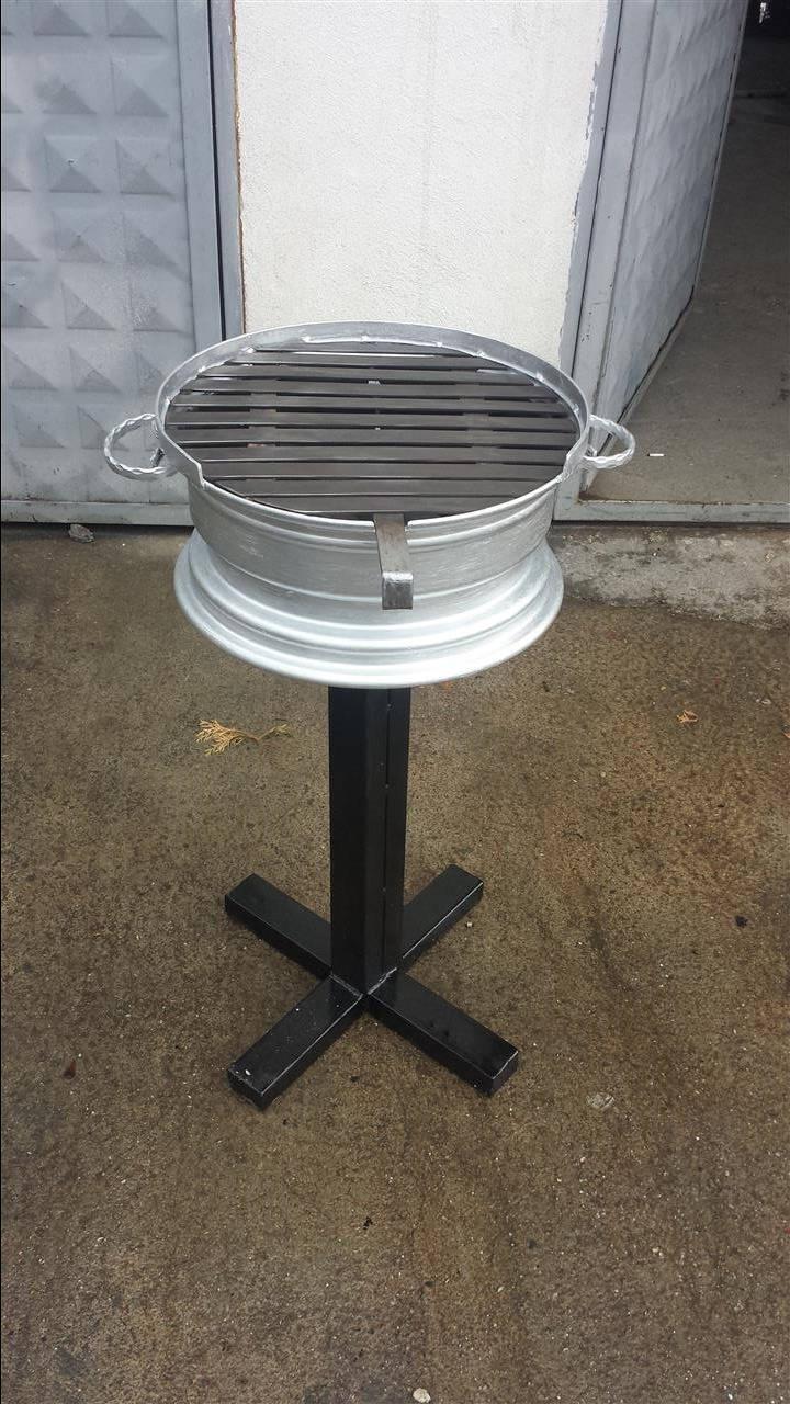 Grill