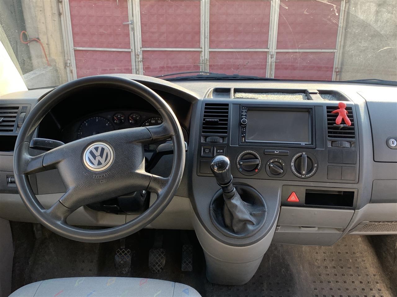 VW-T5