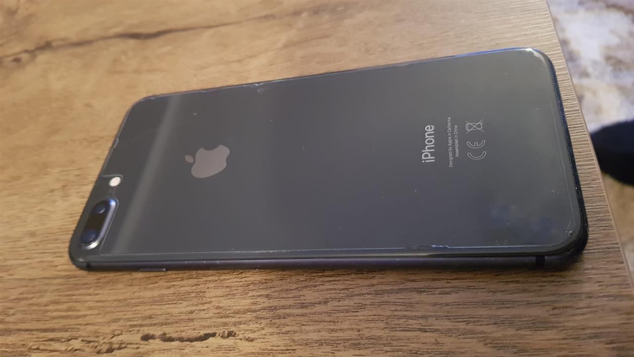iPhone-8Plus-256GB----