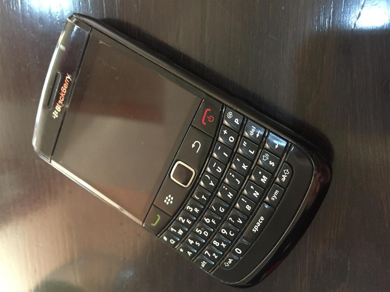 blackberry