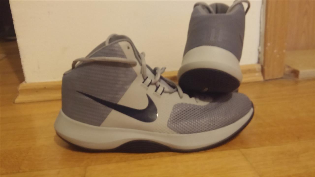 Nike
