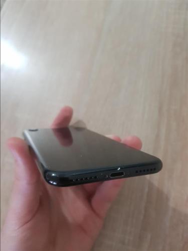 Iphone 7 jetblack