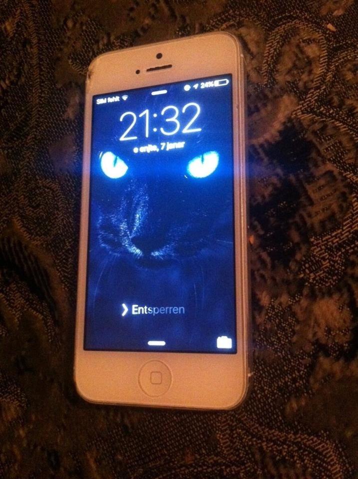 iPhone-5