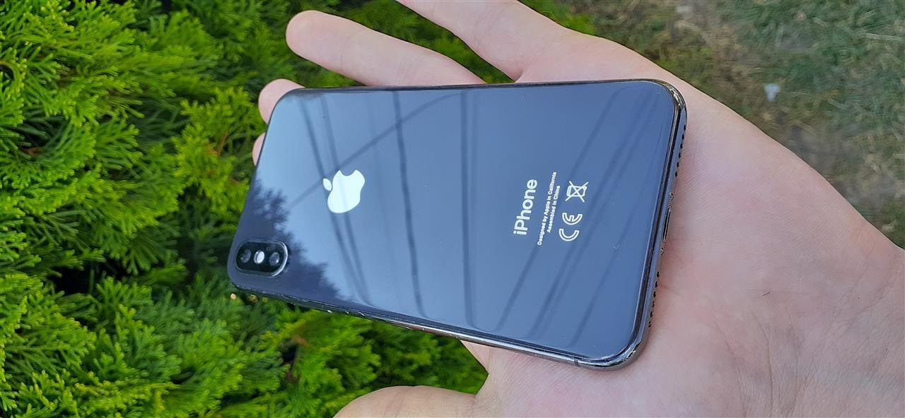 Iphone-X