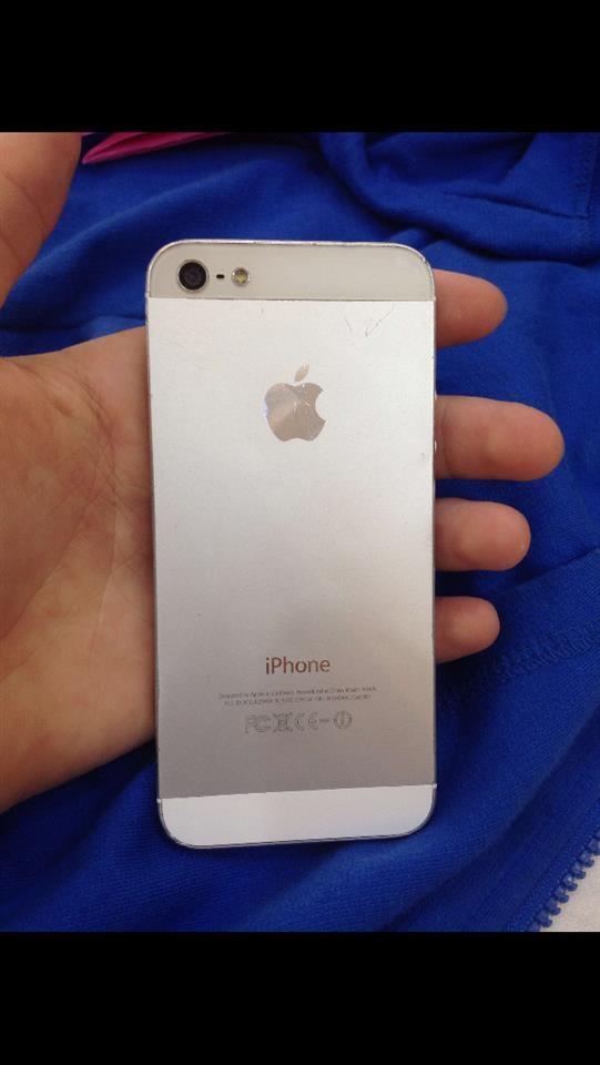iPhone-5
