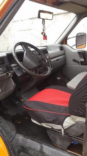 Shitet VW T4