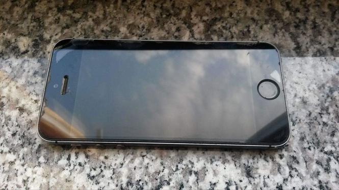 Iphone 5s