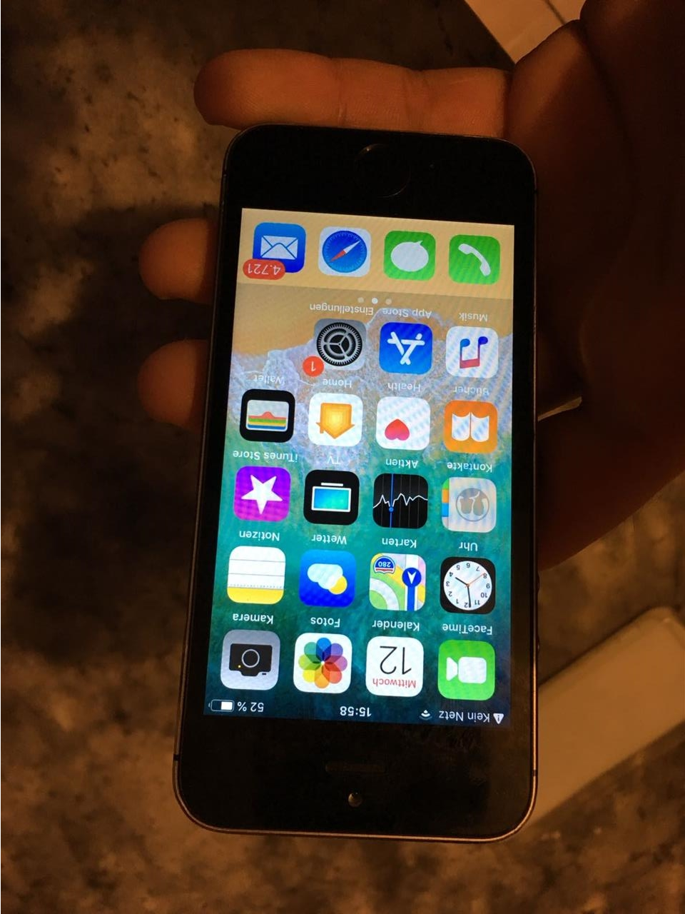 iPhone-5s