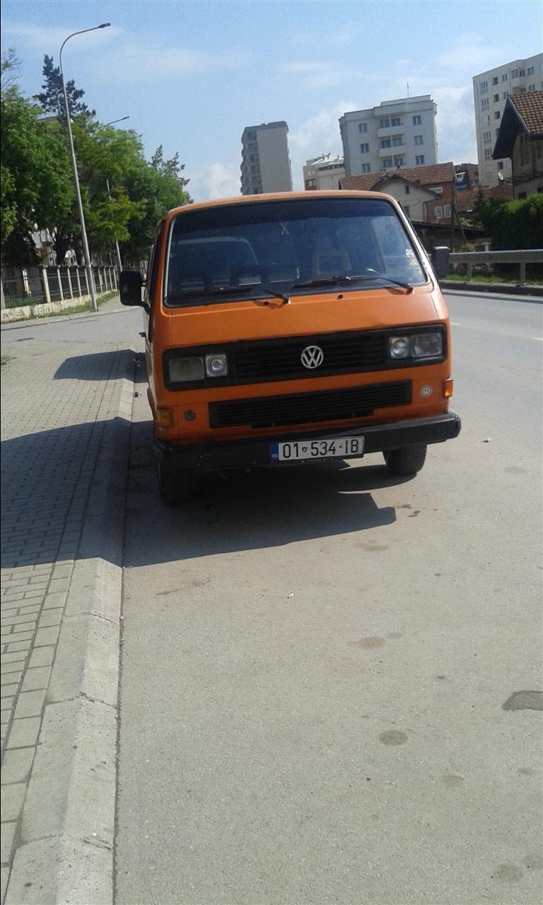 VW-T2