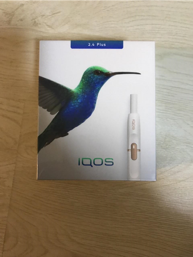 Iqos & Heet-s
