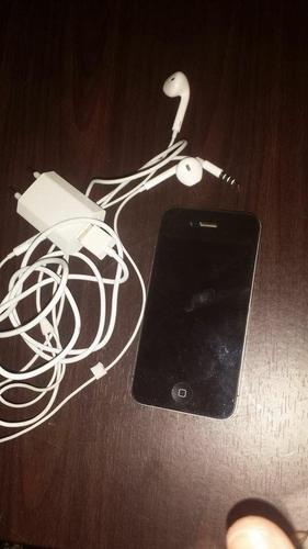 Iphone 4    16giga