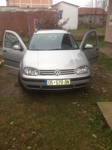 Golf 