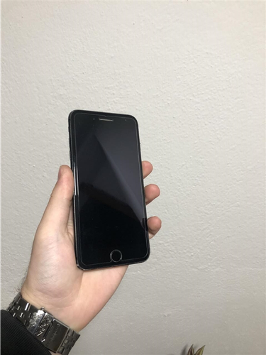 Iphone 7 Plus Perfekt