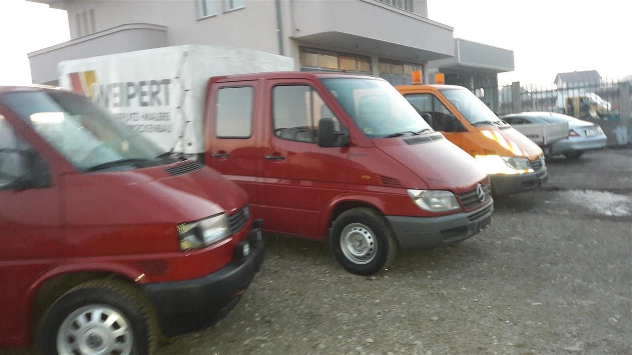T5--sprinter