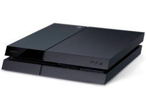 Sony 4