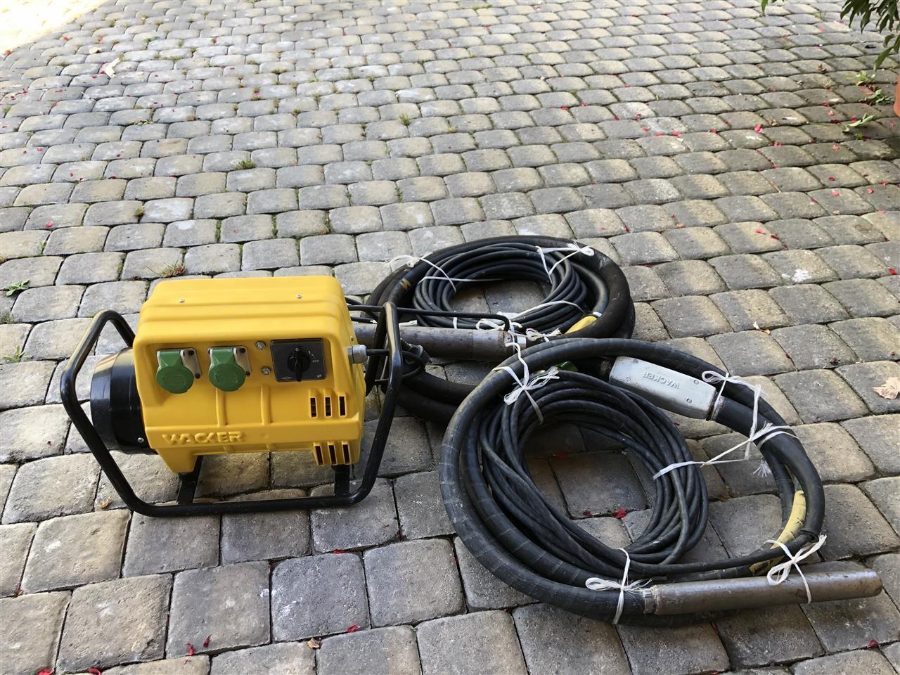 Vibrator