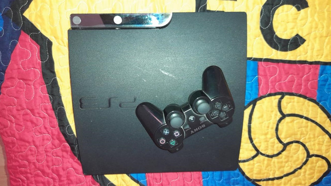 Ps3