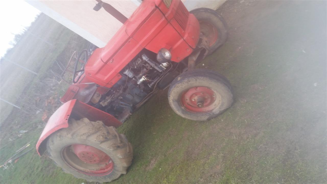 Traktor-