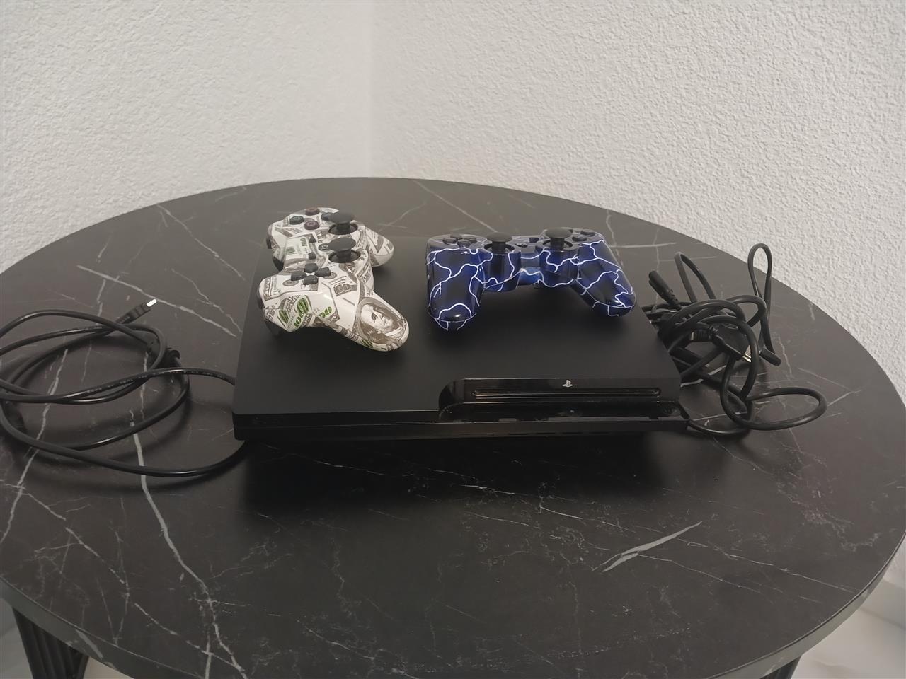 Playstation-3