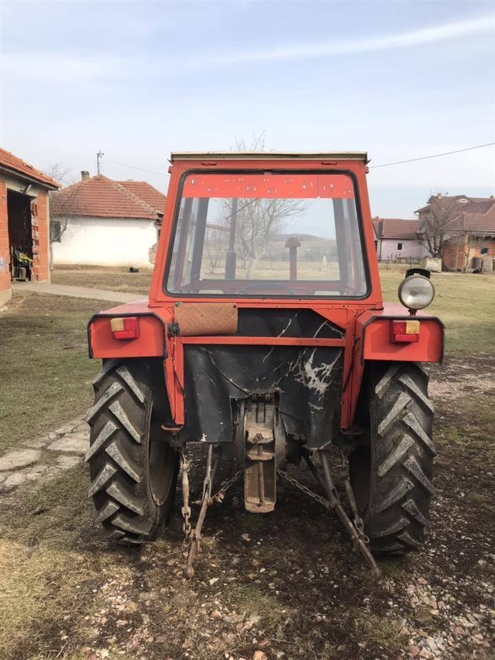 Traktor