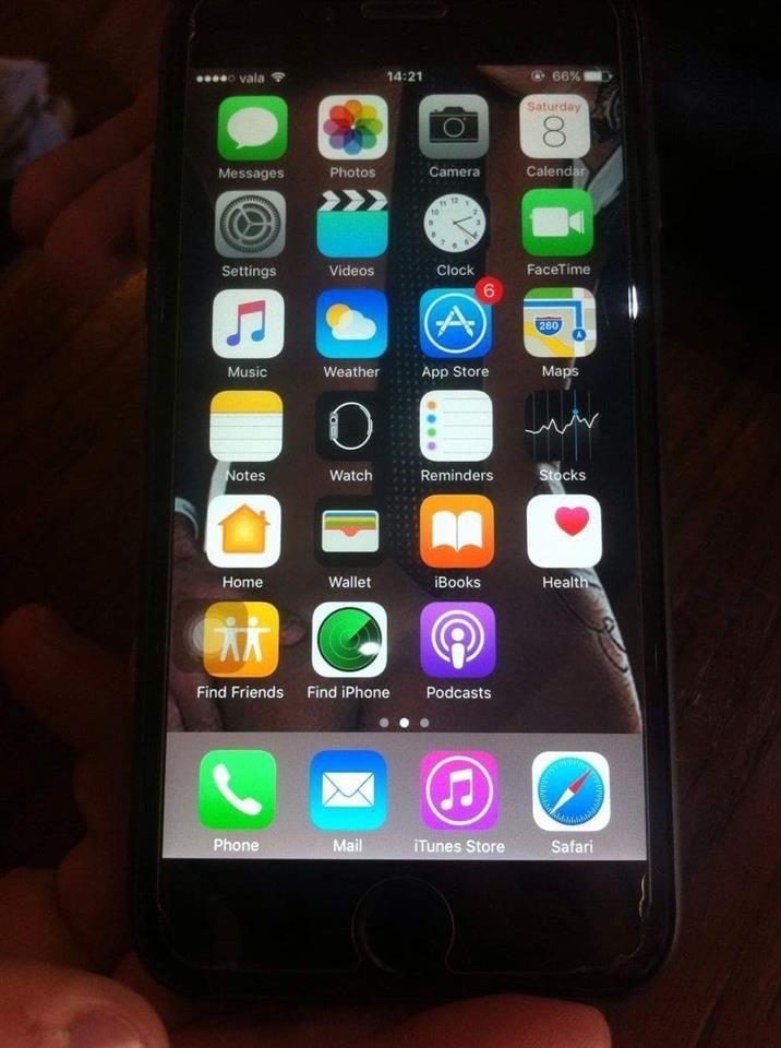 Iphone