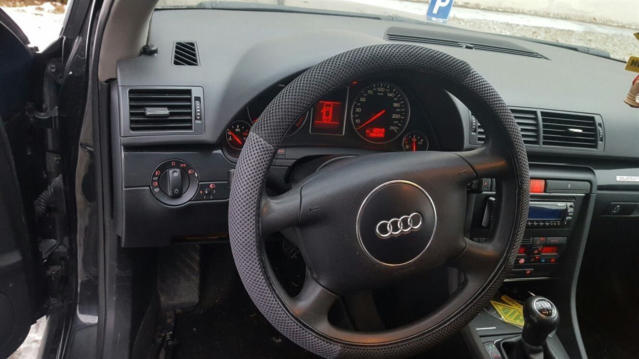 Audi-A4