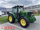 Traktor JOHN DEERE 6220 -04 4X4