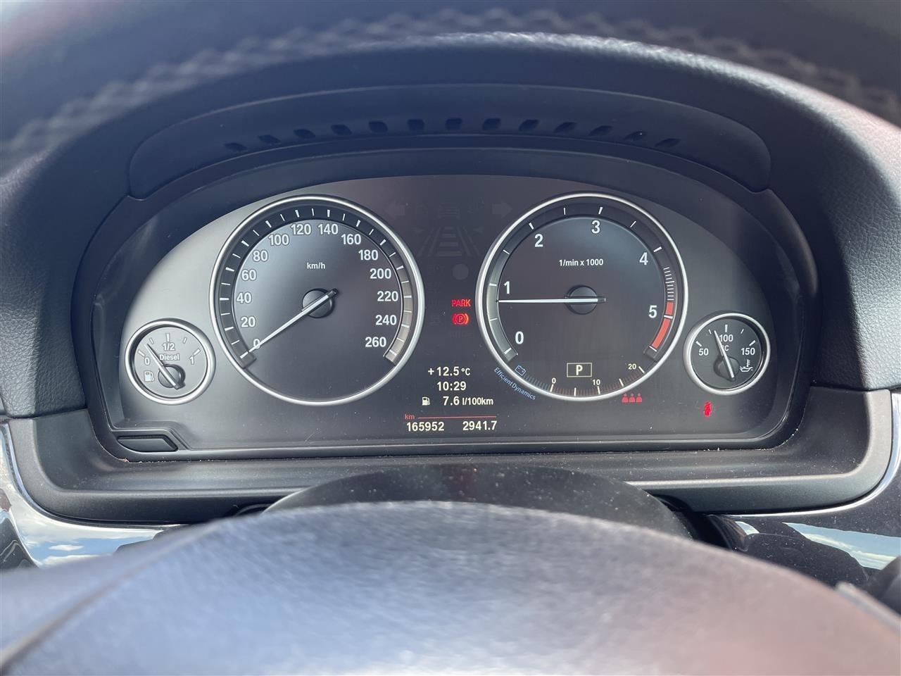 Bmw-520d