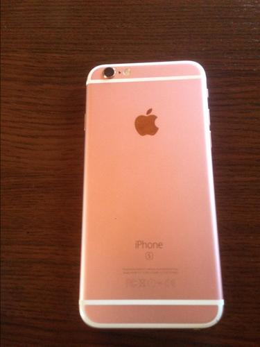 Iphone 6s 64 gb. 