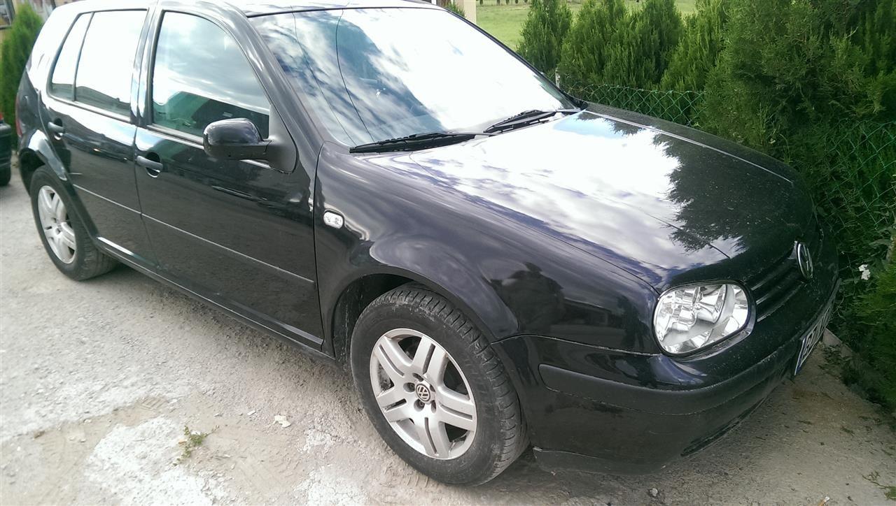 Golf-4