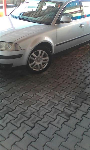 Passat