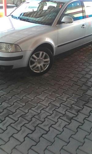 Passat