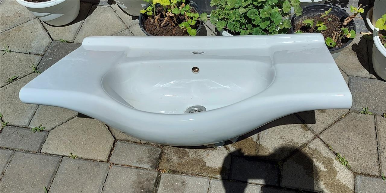 Llavabo