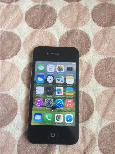 iPhone 4