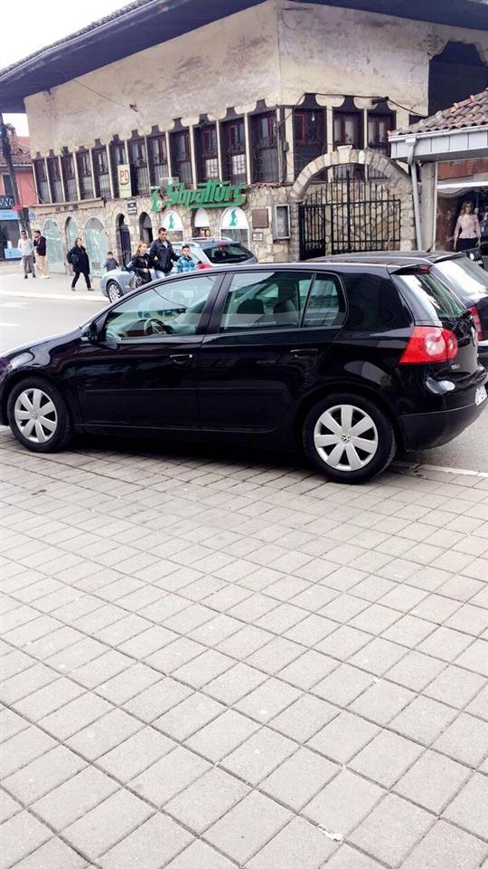 Golf-V