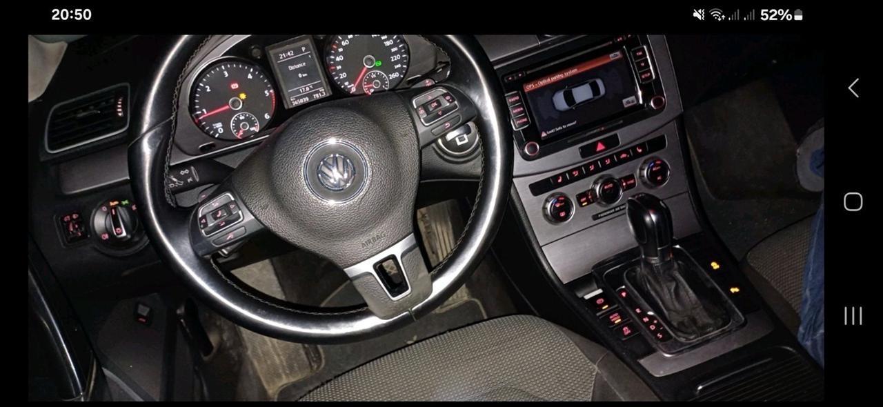 Passat-B7