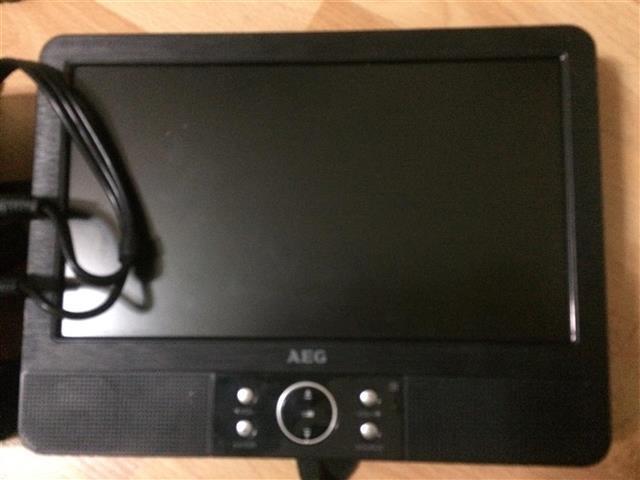 DVD