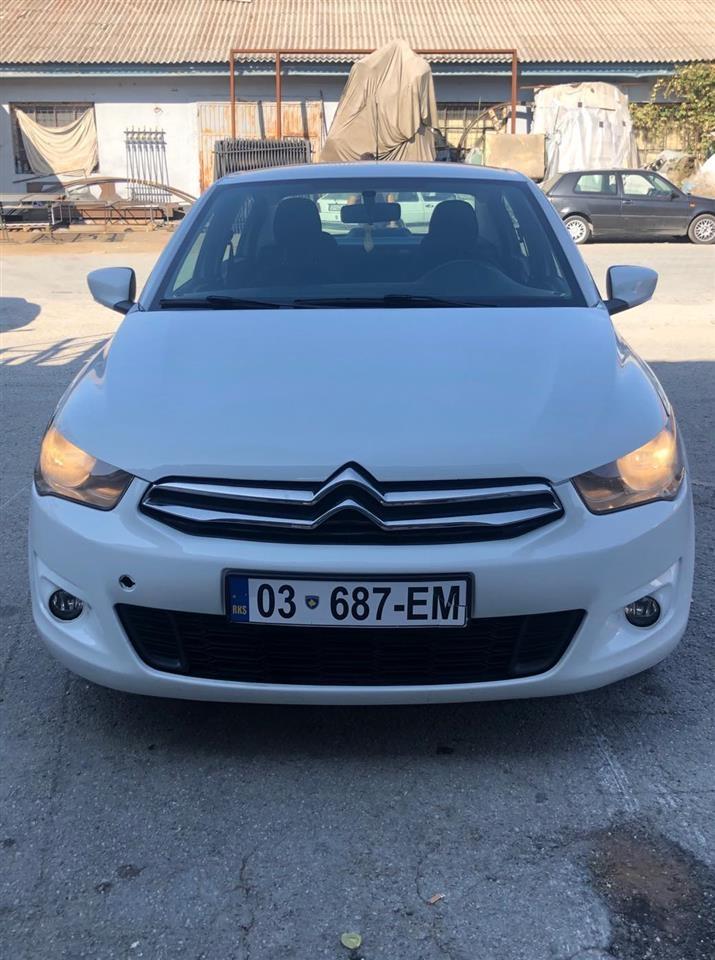 citroen