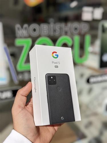 Google Pixel 5 