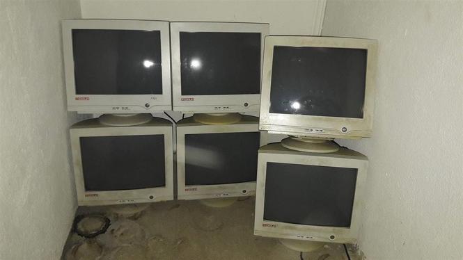 Monitorat
