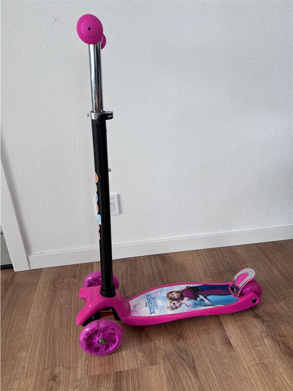 Trotinet