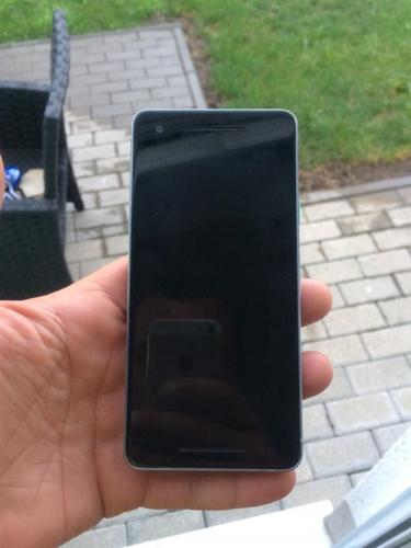 Googll pixel 2 