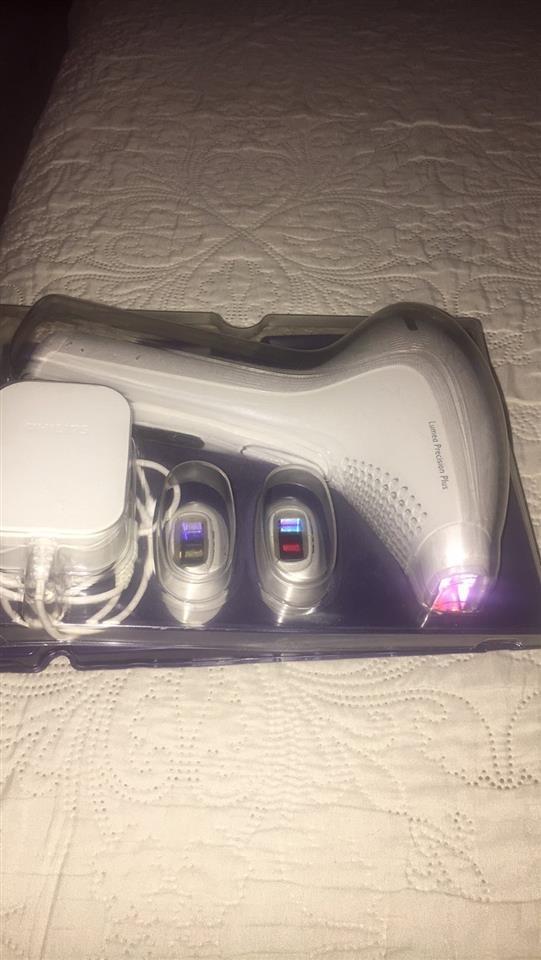 LLaser-philips